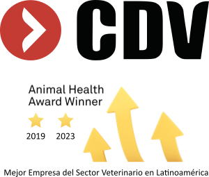 CDV Logo